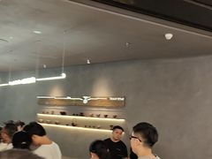 -喜茶(深圳万象城黑金店)