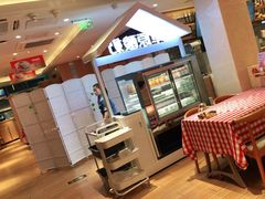 -西贝(吴江路湟普汇店)