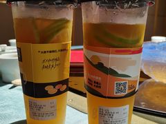 -丘大叔柠檬茶(乐峰广场分店)