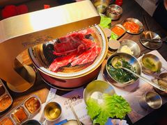 -西塔老太太泥炉烤肉(上海七宝领展广场店)