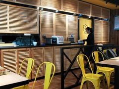 -阿三生煎(友谊大街店)