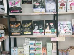 -宠颐生动物医院·小陆分院