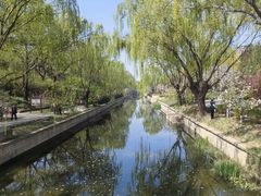 -元大都城垣遗址公园