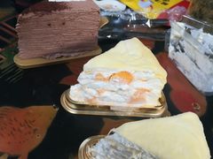 -欢牛蛋糕屋(萧山万象汇店)