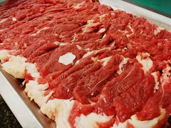 热切羊肉-月圆火锅(宁海东路二店)