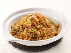 -小厨娘淮扬菜(六合欢乐港店)