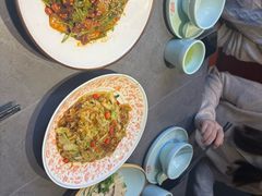 -川芙蓉·市井老川菜(长寿路店)
