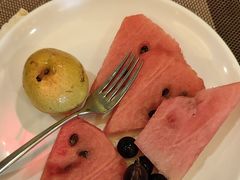 -皇朝万鑫自助餐厅