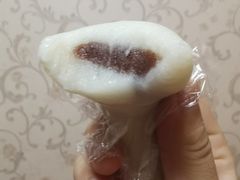 马蹄糕-许阿姨糕团店(南京总店)