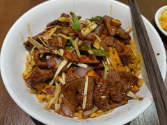 -寻裕记·现炒浇头面(人民广场店)