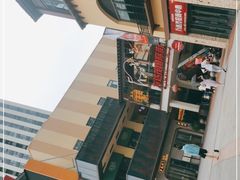 -万达茂商场(南京仙林店)