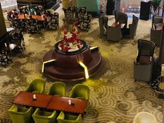 -张家港华芳金陵国际酒店