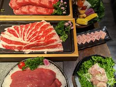 -湊湊火锅·茶憩(新中关购物中心店)