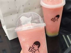 -喜茶(广州北京路惠福东店)