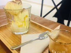 -蒙楼咖啡(清华大学蒙民伟楼店)