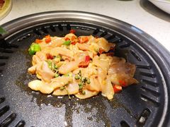 -猫抓烤肉(武进吾悦广场店)