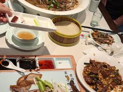 -新侨小馆(东直门北小街店)