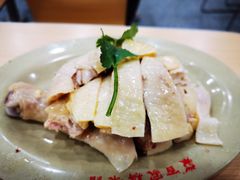 -百家鸡味馆(清泰店)