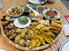 -滇铺子·云南特色菜·第九届野生菌美食节(东风东路c86店)