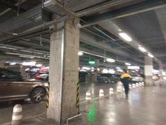 -长城汽车哈弗（重庆顺凯4S店）-地上停车场