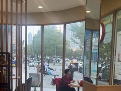 -德克士(北关店)