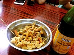 -阿姨小肉摊(同济西苑店)