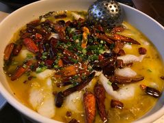 -雍和会海鲜姿造自助(湖东路店)