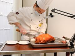 -御仙都北京菜馆·烤鸭店(双井店)