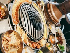 -GOGIYA·咕叽吖韩国传统烤肉店(小榄店)