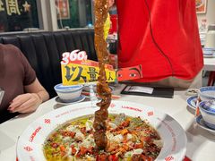 -禄鼎记·排队俩小时都要吃的酸菜鱼(石牌桥店)