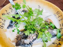 -75幢私房菜馆