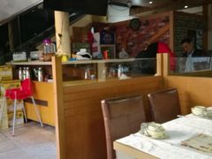 大堂-羊家胡同·龙虾烧烤火锅(龙汇路店)