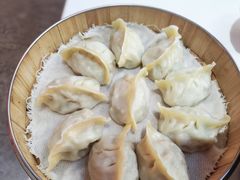 -渔民船说·北塘海鲜·天津菜·海肠捞饭(北塘古镇店)