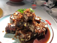 -京味斋·北京烤鸭(华威桥北工大店)