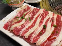 -AJIYA·池袋日式烧肉自助(天津万象城店)