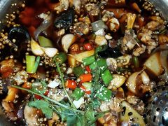 -米二红烧兔(华阳店)