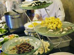 -AdD全日制餐厅(中谷花园酒店)