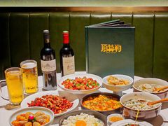 -顶特勒·黄鱼馆·特色菜(上海大世界店)