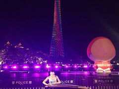 -海心沙亚运公园