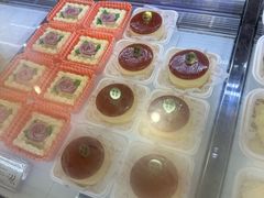 -DEMO黛慕蛋糕(中泰店)