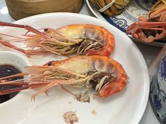 -小陆莲花蟹园农家乐(莲花岛店)