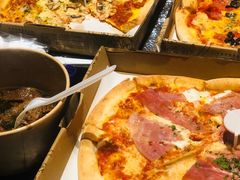 -BONAZZA 意大利餐厅