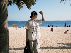 -大梅沙海滨公园