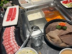 -海底捞火锅(稻河古街夜宵主题店)