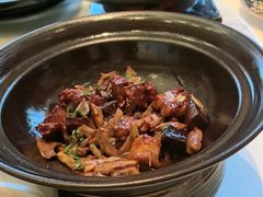 -盛百味·家宴餐厅(霸州分店)