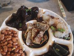 老醋五样-大家乐东北菜(富河园店)