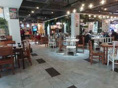 大堂-王妈热卤·川味馆(海昌店)