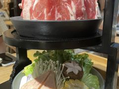 -西月山居匠心创意料理(江汉路新佳丽广场店)