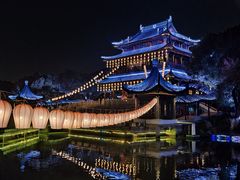 -盘门景区