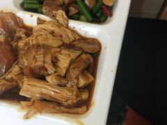 -中医药大学-老3楼餐厅